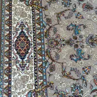 فرش اعیان ۱۲ متری|فرش|لنجان, |دیوار