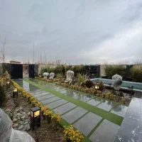 دوبلکس مدرن استخردار فرنیش|فروش خانه و ویلا|فیروزکوه, |دیوار