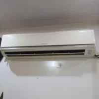 کولر گازی