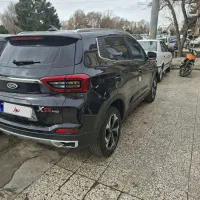 ایکس ۵۵ مدل ۱۴۰۴|خودرو سواری و وانت|مشهد, فتح المبین|دیوار