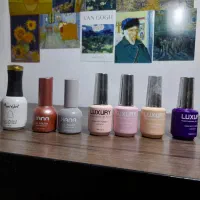 وسایل ناخنکاری|آرایشی، بهداشتی، درمانی|بروجرد, |دیوار