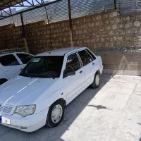 پراید 132مدل93یورو4