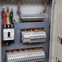 برقکاری ساختمان