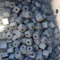 زغال چینی صنعتی