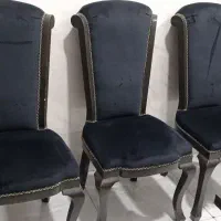 فروش فوری ست اداری با قیمت توافقی|مبلمان اداری|رشت, آزادگان|دیوار