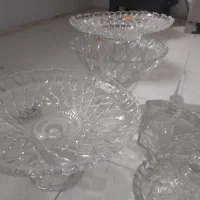 ست کامل پذیرایی چینی|ظروف سرو و پذیرایی|گرگان, |دیوار