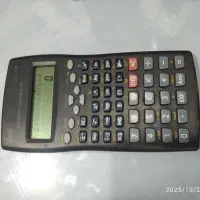 ماشین حساب دلی