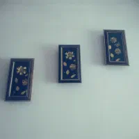 تابلو ۳ تیکه