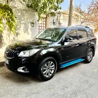 هایما اس ۷ مدل ۱۴۰۳