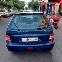 پراید ۱۱۱ مدل ۱۳۹۱|خودرو سواری و وانت|تهران, ابوذر|دیوار