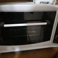 توستر