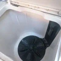 لباسشویی دوقلو|ماشین لباسشویی و خشک‌کن لباس|لار, |دیوار