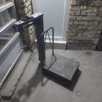 باسکول سالم|فروشگاه و مغازه|دورود, |دیوار