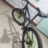 دوچرخه 26 بزرگ|دوچرخه، اسکیت، اسکوتر|سوسنگرد, |دیوار