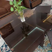 ست کامل مبل ۸ + ناهارخوری ۶ + جلو مبلی + ۴ عسلی|مبلمان خانگی و میز عسلی|فردیس, |دیوار