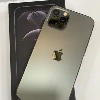 گوشی ایفون ۱۲پرو 256|موبایل|کرمانشاه, |دیوار