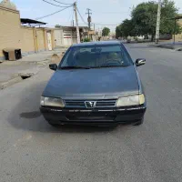 پژو ۴۰۵ مدل ۷۴
