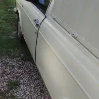 پیکان وانت فروش دوگانه‌سوز|خودرو سواری و وانت|قائم‌شهر, |دیوار