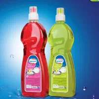 مایع ظرفشویی 750گرمی