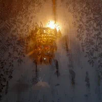 لوستر دیواری|لوستر و چراغ آویز|رشت, نیروی دریایی|دیوار