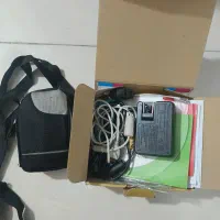 دوربین  (A2200powershot (canon|دوربین عکاسی و فیلم‌برداری|تهران, قیام|دیوار