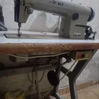 چرخ خیاطی صنعتی
