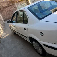 سمند|خودرو سواری و وانت|مرند, |دیوار