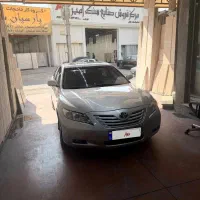 تویوتا کمری پول لازم تخفیف ویژه
