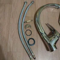 شیر آب مارک قهرمان|لوازم سرویس بهداشتی|تهران, علم و صنعت|دیوار