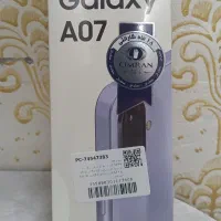گوشی سامسونگ A07