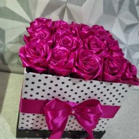 گل های ماندگار ربانی