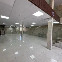 اجاره۲۳۰مترمغازه براصلی حکیم الهی(گرامیان)|اجارهٔ مغازه و غرفه|سمنان, |دیوار