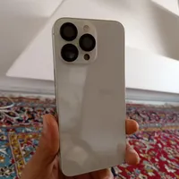 اپل iPhone 15 Pro Max با حافظهٔ ۲۵۶ گیگابایت|موبایل|علی‌آباد کتول, |دیوار