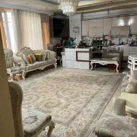 آپارتمان ۹۷ متری امیرکبیر گل مینا(با احتساب بالکن)