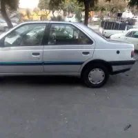 پژو۴۰۵ مدل ۹۱|خودرو سواری و وانت|تبریز, |دیوار