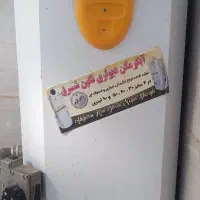 آبگرمکن|آبگرمکن، پکیج، شوفاژ|مشهد, پورسینا|دیوار