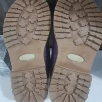 نیم پوتین دخترانه|کفش و لباس بچه|مریوان, |دیوار