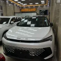 بیجینگ . BEIJING . مدل 2024 . X55 .اقساط|خودرو سواری و وانت|تهران, گلستان (شهرک راه آهن)|دیوار