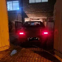 پژو ۴۰۵ جی ال ایکس مدل ۹۴ بی رنگ|خودرو سواری و وانت|مشهد, هدایت|دیوار