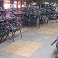 صندلی انتظار|صندلی و نیمکت|نیشابور, پنجراه|دیوار