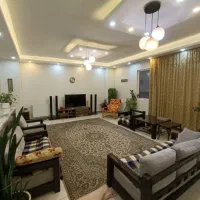 اپارتمان ۶۲متری دوخوابه فول آپشن قلب منطقه