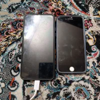 موبایل آیفون 6sو سامسونگ a10s