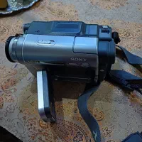 هندی کم سونی فیلمبرداری ودوربین عکاسی یاشیکا|دوربین عکاسی و فیلم‌برداری|مشهد, آزادشهر|دیوار