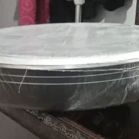 ماهیتابه بزرگ  نو