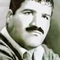 عکس اصلی گرفته شده در ۷۰ سال پیش