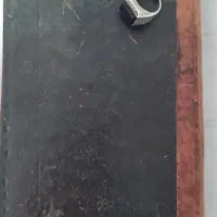 کتاب عتیقه وبسیار قدیمی