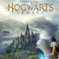 دیسک بازی Hogwarts Legacy برای PS4