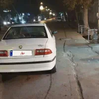 سمند دوگانه کارخانه|خودرو سواری و وانت|اردبیل, |دیوار