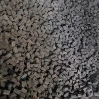 زغال فشرده کبابی درجه یک با قیمت عمده ی مناسب|عمده‌فروشی|کرج, مهرویلا شمالی|دیوار