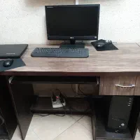 میز کامپیوتر
